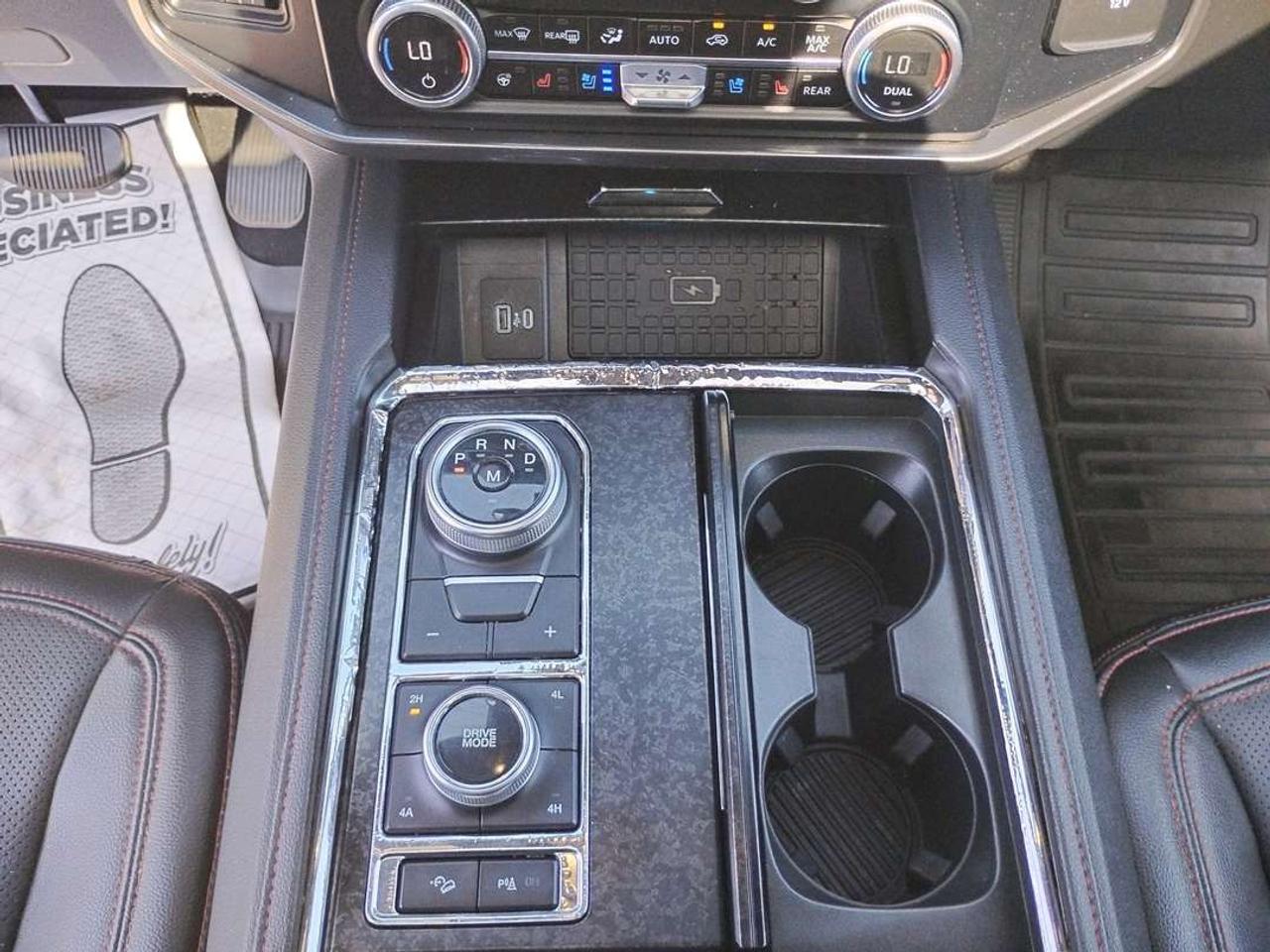 2023 Ford Expedition Limited Max 4X4 Photo