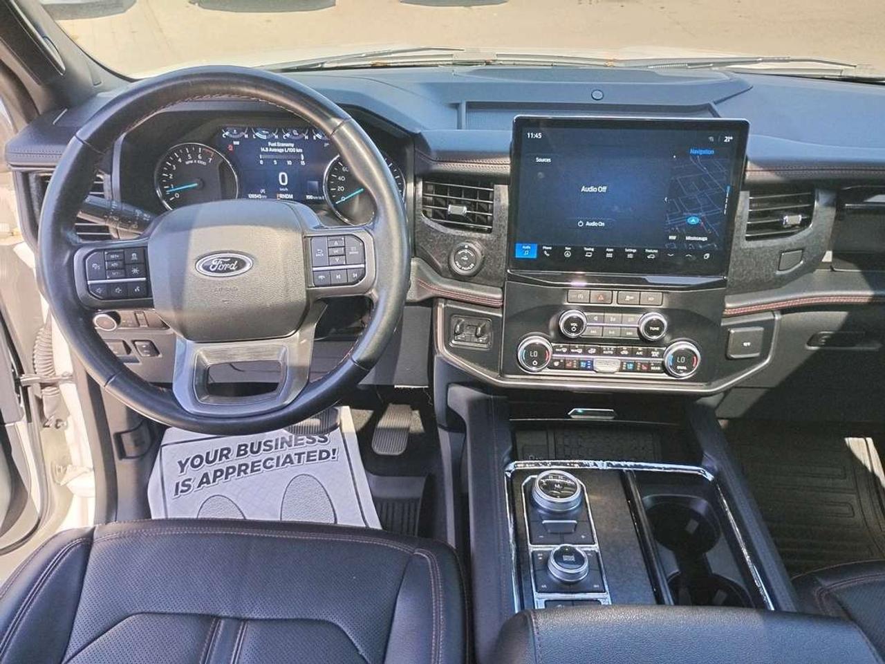 2023 Ford Expedition Limited Max 4X4 Photo