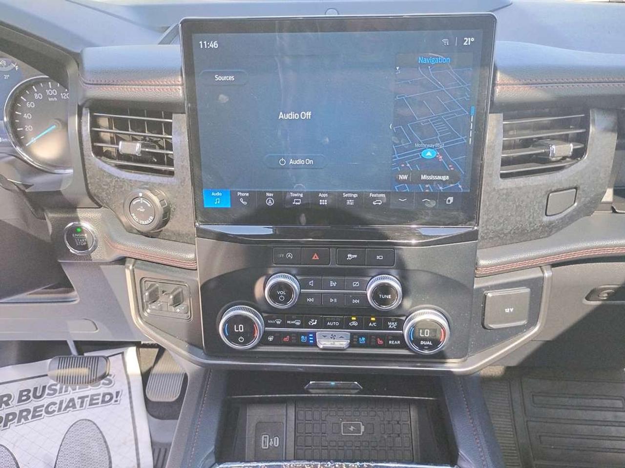 2023 Ford Expedition Limited Max 4X4 Photo