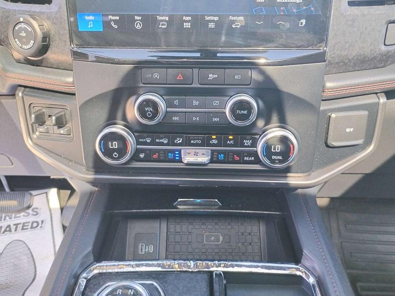 2023 Ford Expedition Limited Max 4X4 Photo