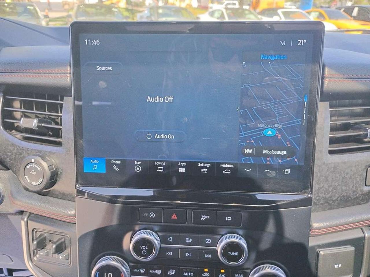 2023 Ford Expedition Limited Max 4X4 Photo