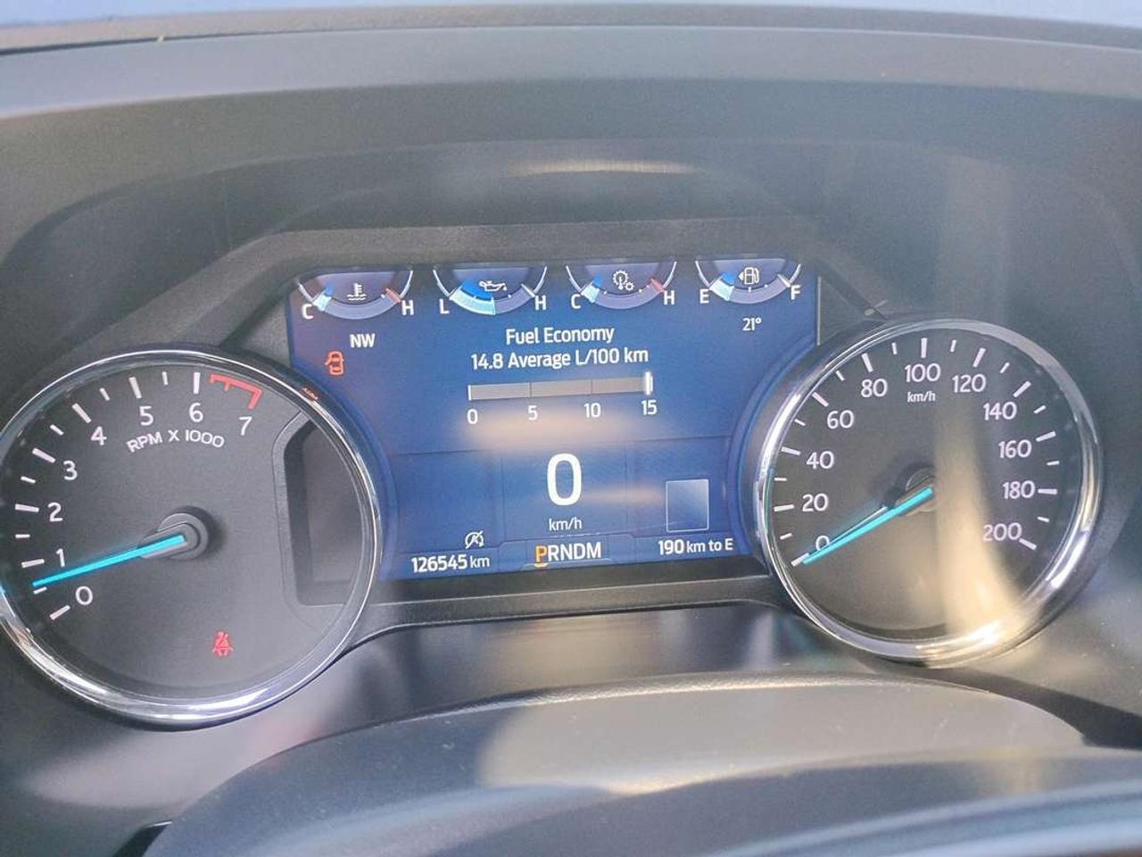 2023 Ford Expedition Limited Max 4X4 Photo