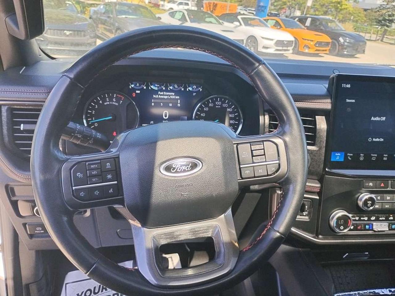 2023 Ford Expedition Limited Max 4X4 Photo