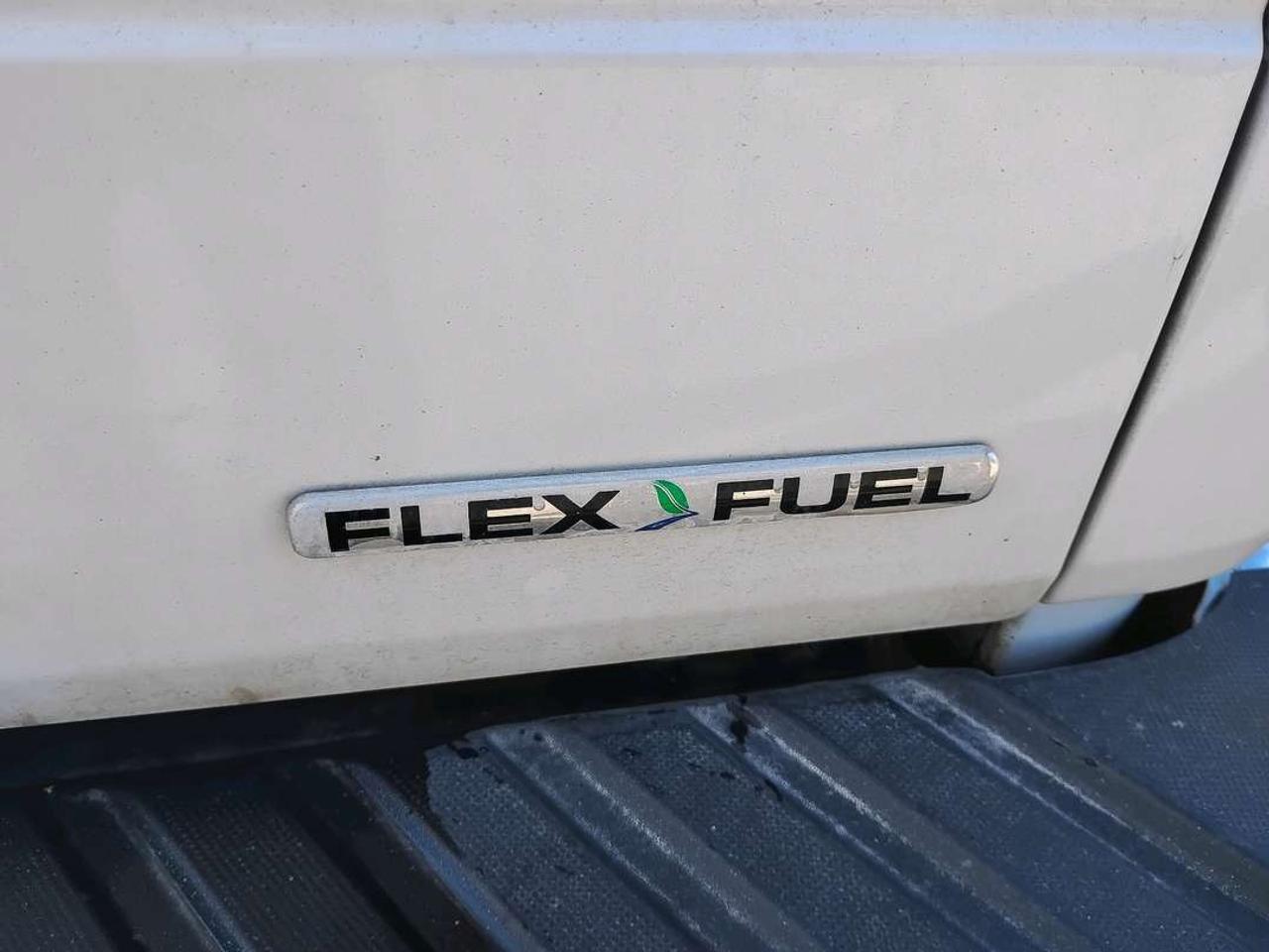 2011 Ford F-150 LARIAT ALL BRAND NEW PARTS, CERTIFIED! Photo