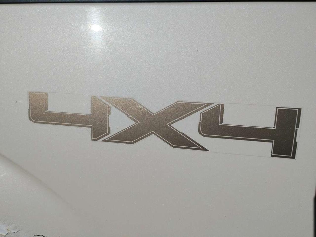2011 Ford F-150 LARIAT ALL BRAND NEW PARTS, CERTIFIED! Photo
