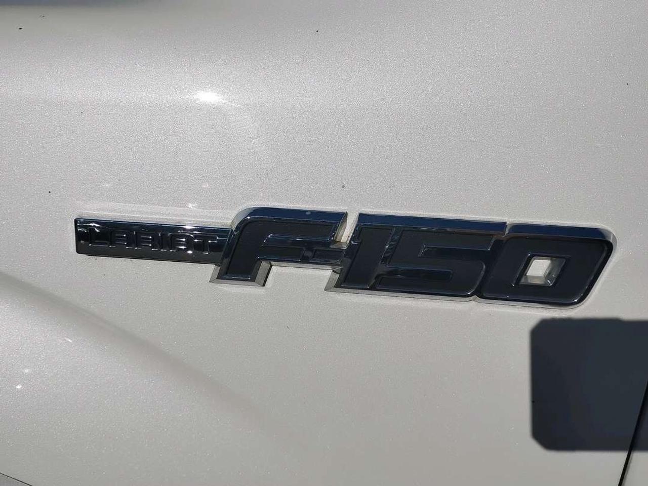 2011 Ford F-150 LARIAT ALL BRAND NEW PARTS, CERTIFIED! Photo