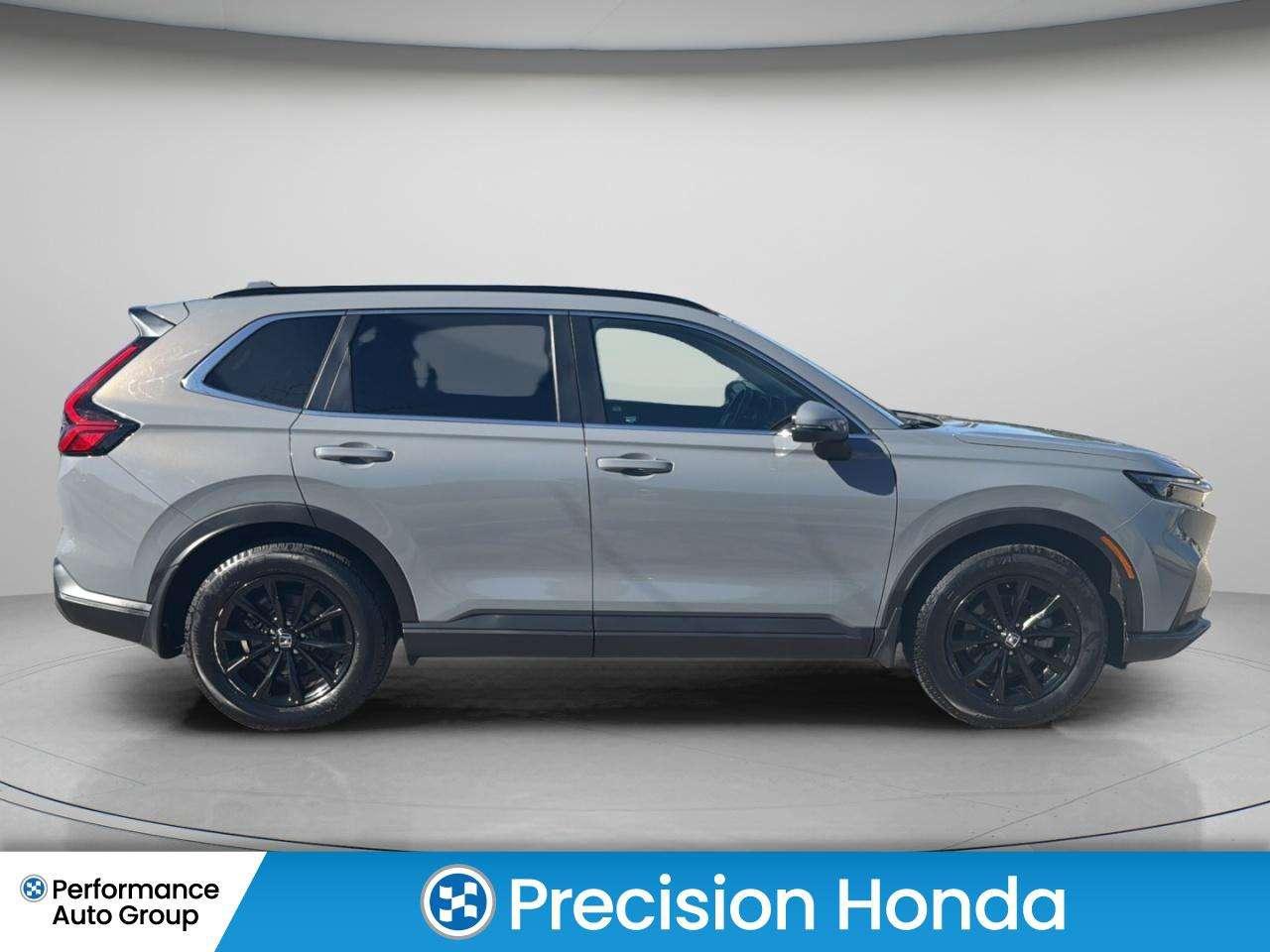 2023 Honda CR-V Sport Photo3