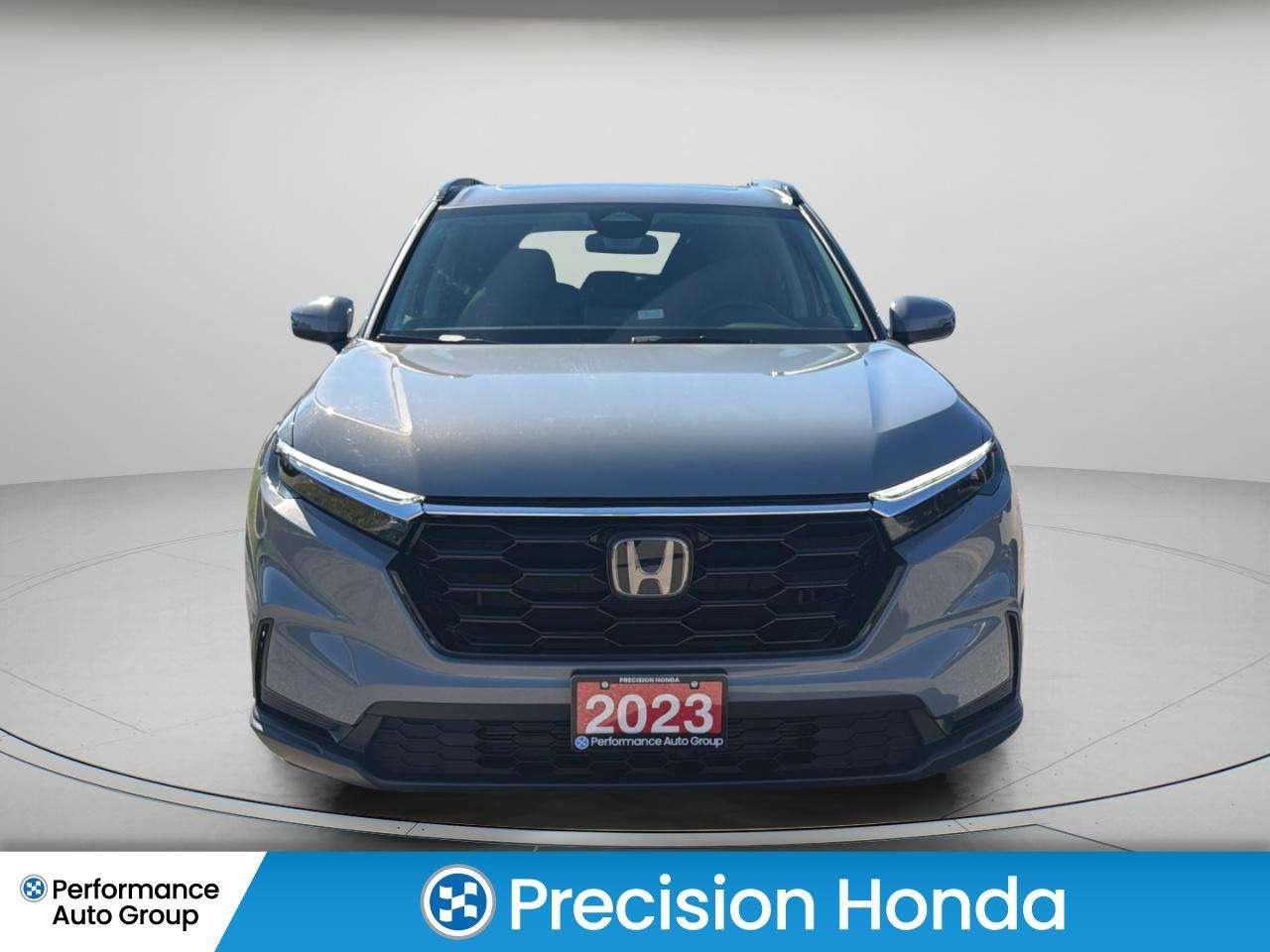 2023 Honda CR-V Sport Photo5