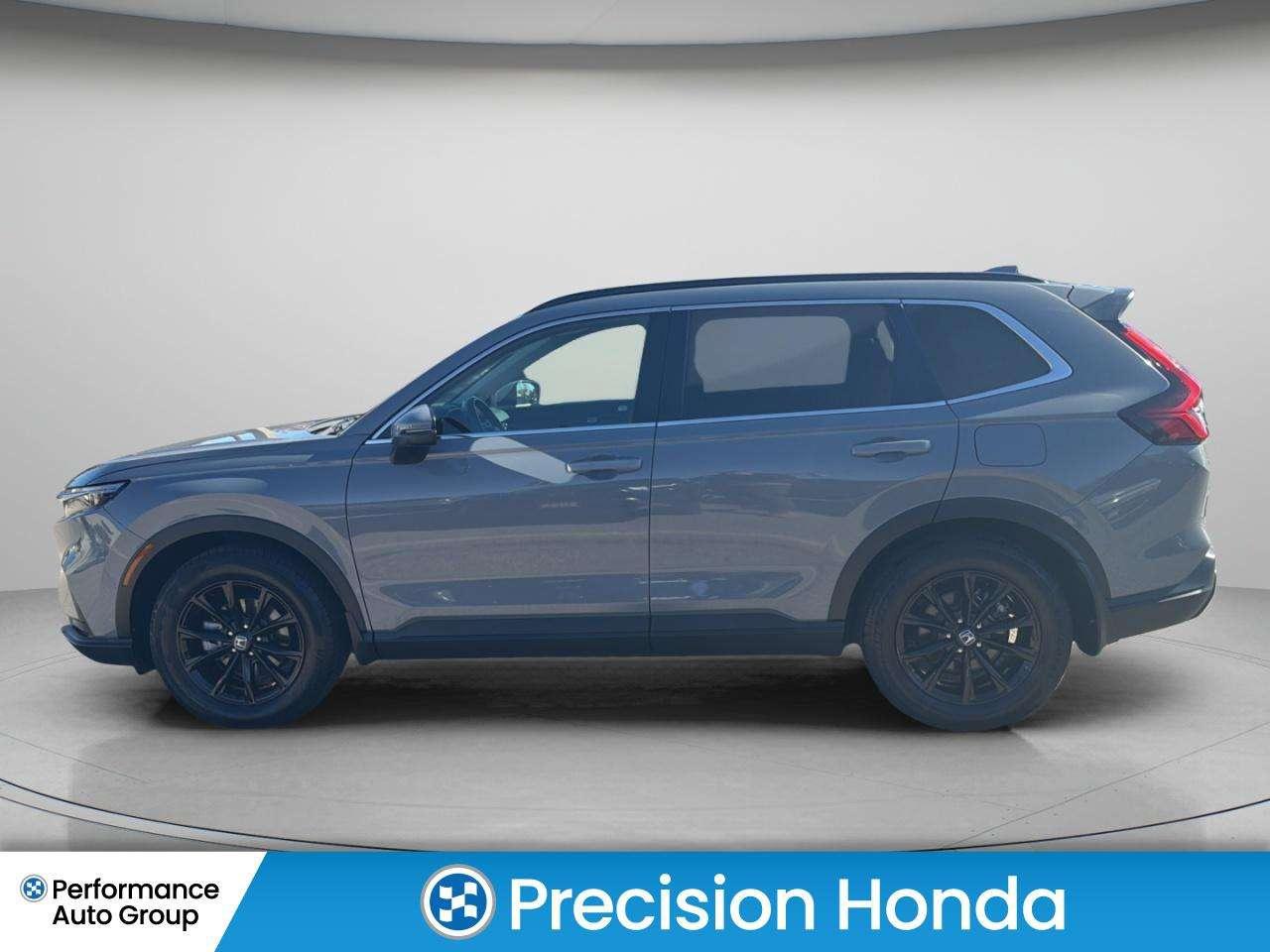 2023 Honda CR-V Sport Photo