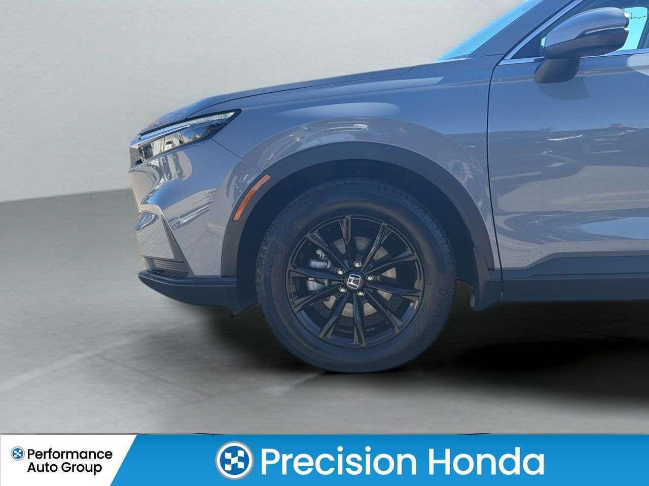 2023 Honda CR-V Sport Photo