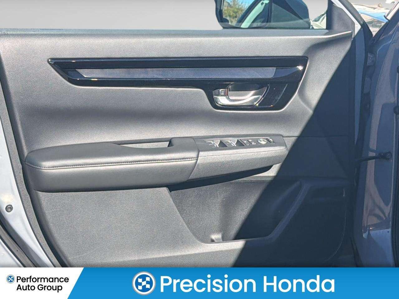 2023 Honda CR-V Sport Photo
