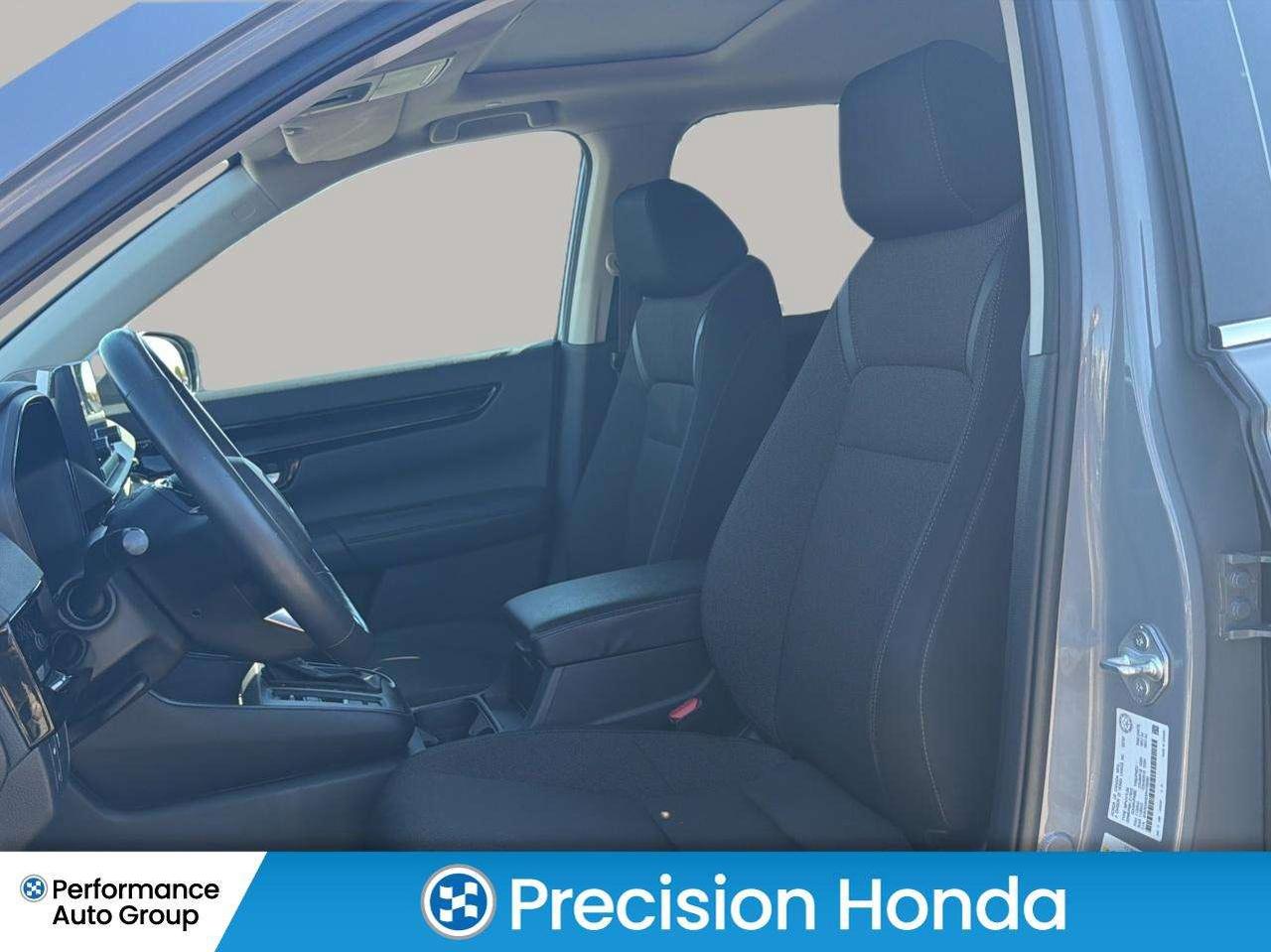 2023 Honda CR-V Sport Photo