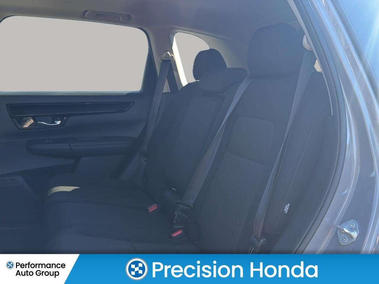 2023 Honda CR-V Sport Photo
