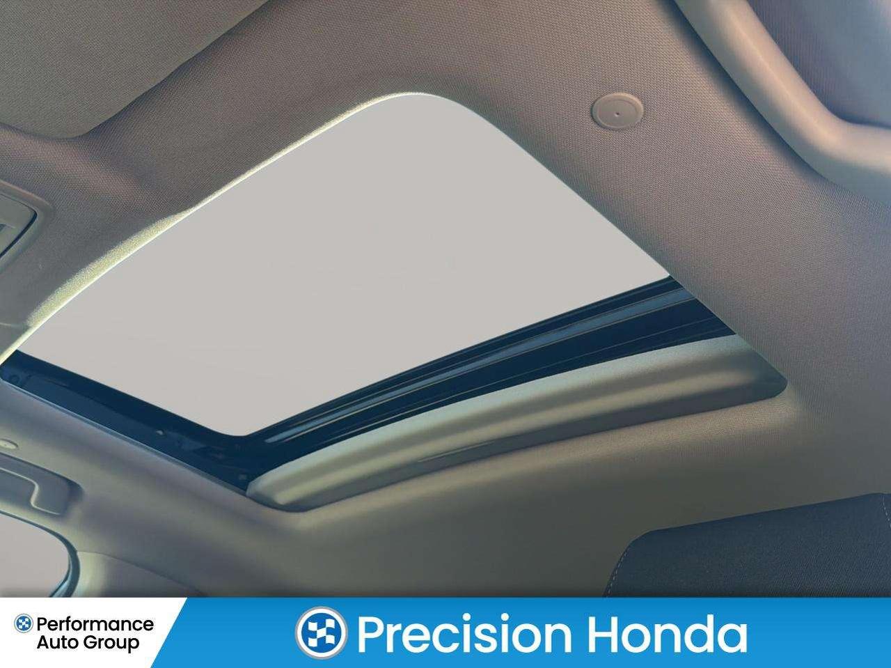 2023 Honda CR-V Sport Photo