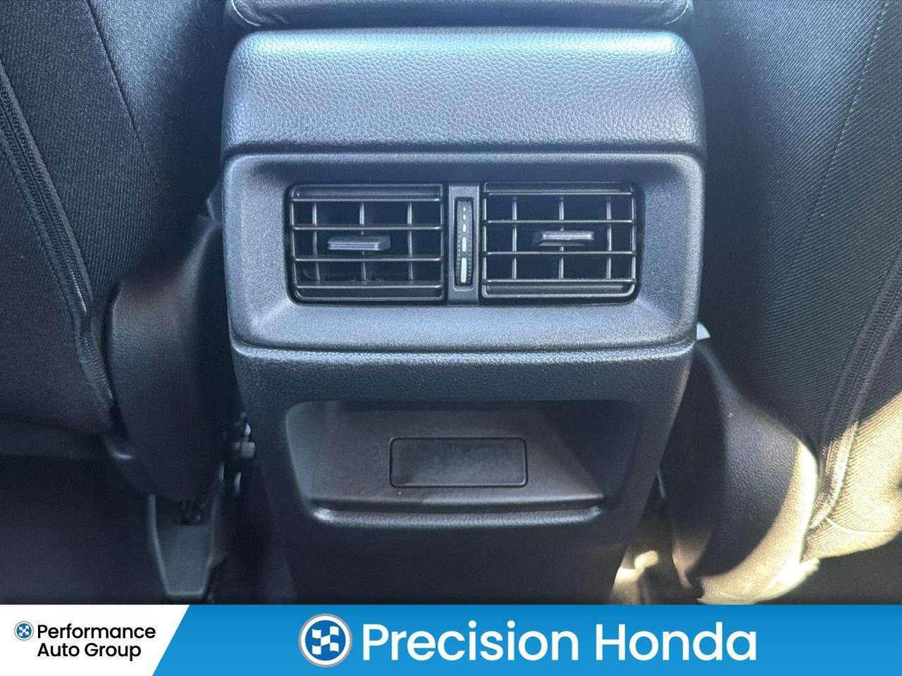 2023 Honda CR-V Sport Photo