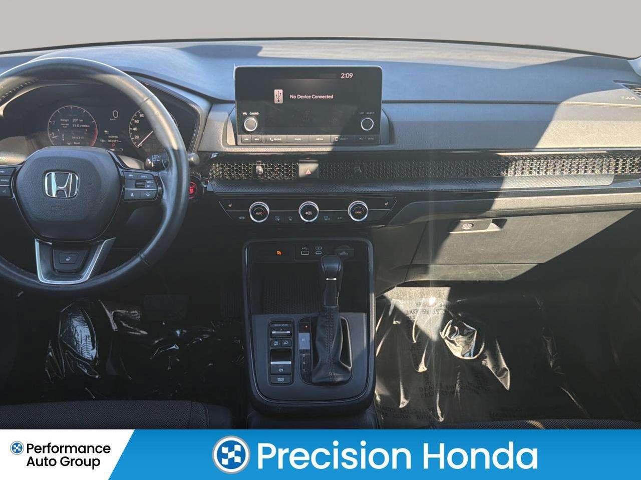 2023 Honda CR-V Sport Photo
