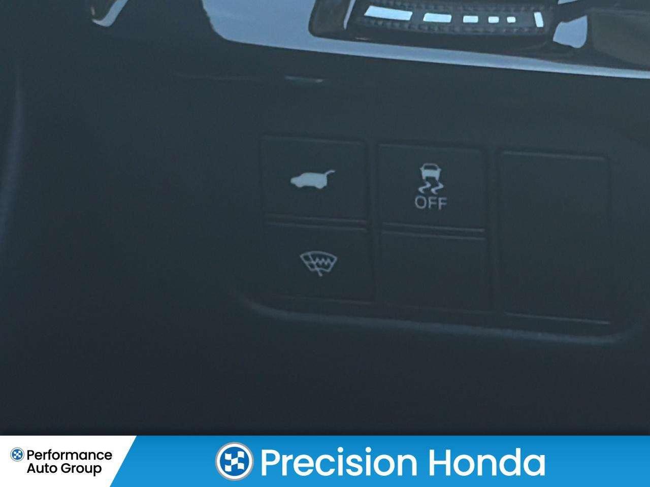2023 Honda CR-V Sport Photo