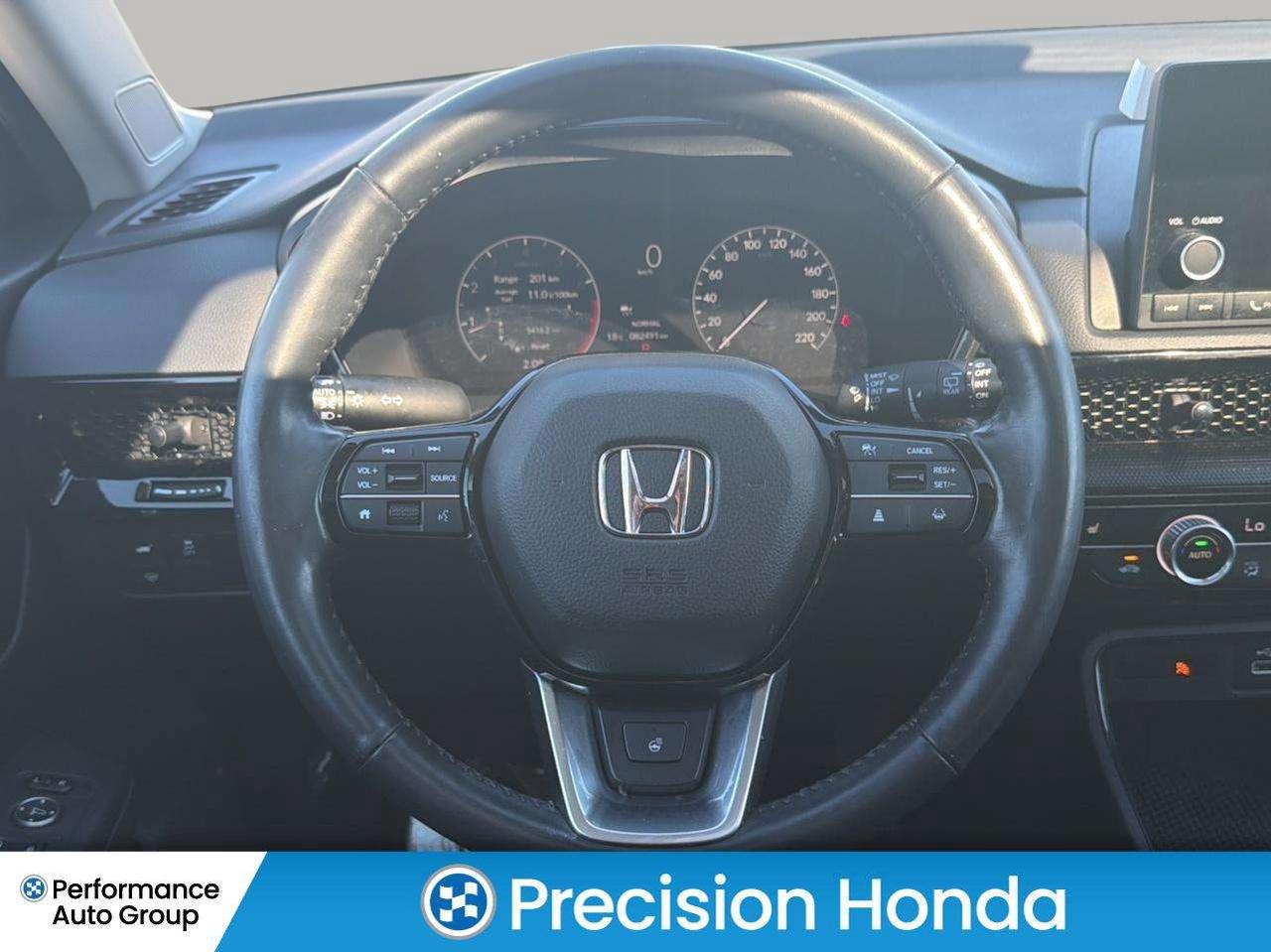 2023 Honda CR-V Sport Photo