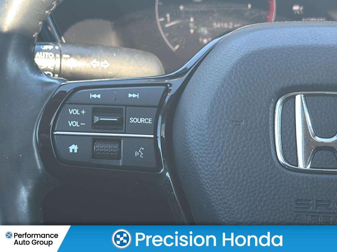 2023 Honda CR-V Sport Photo