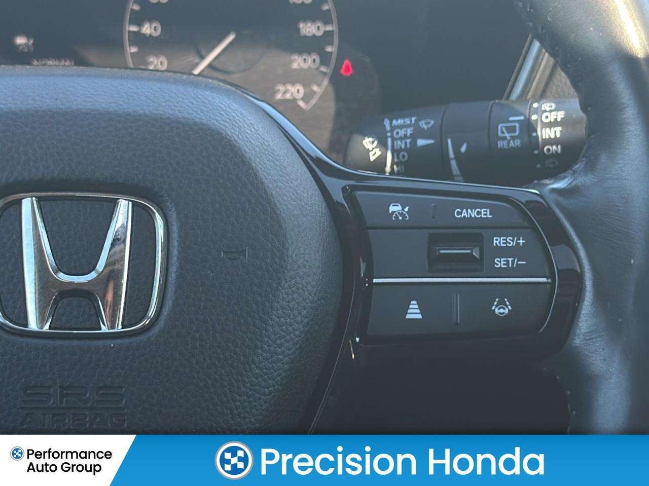2023 Honda CR-V Sport Photo