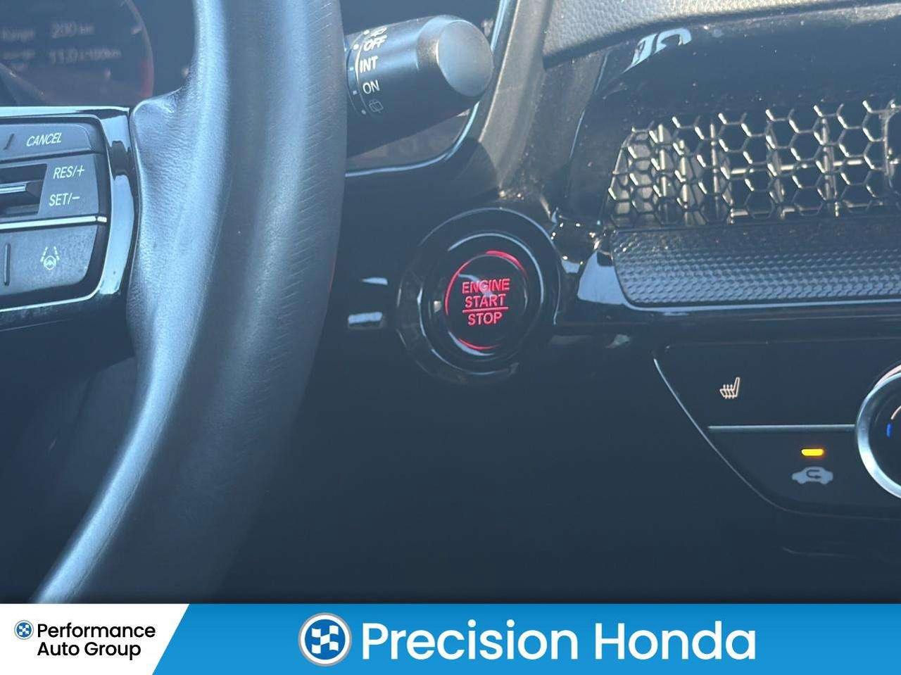 2023 Honda CR-V Sport Photo