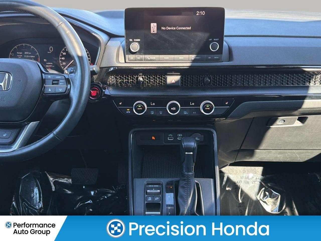 2023 Honda CR-V Sport Photo