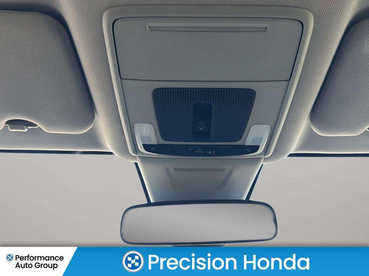 2023 Honda CR-V Sport Photo
