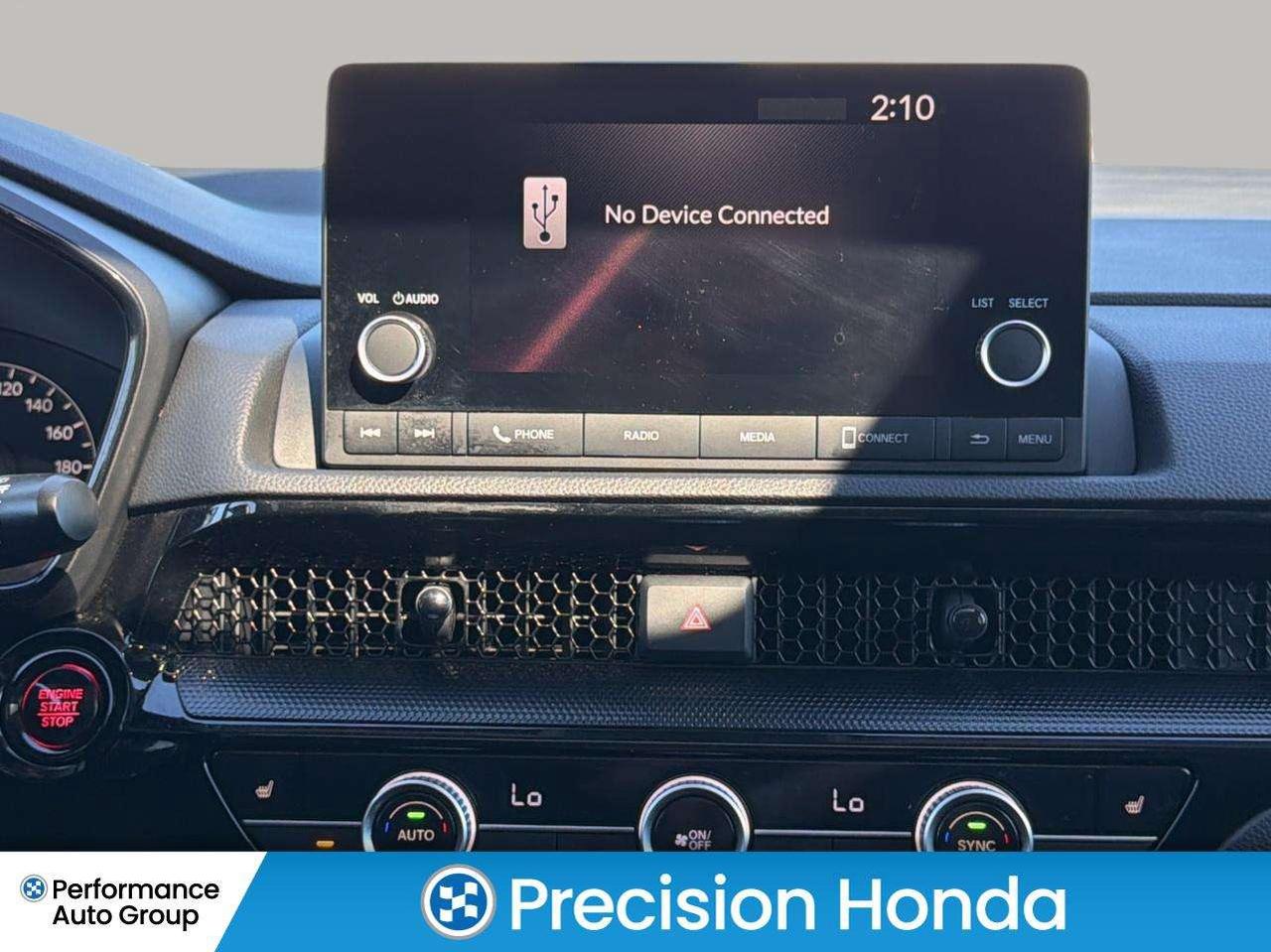 2023 Honda CR-V Sport Photo