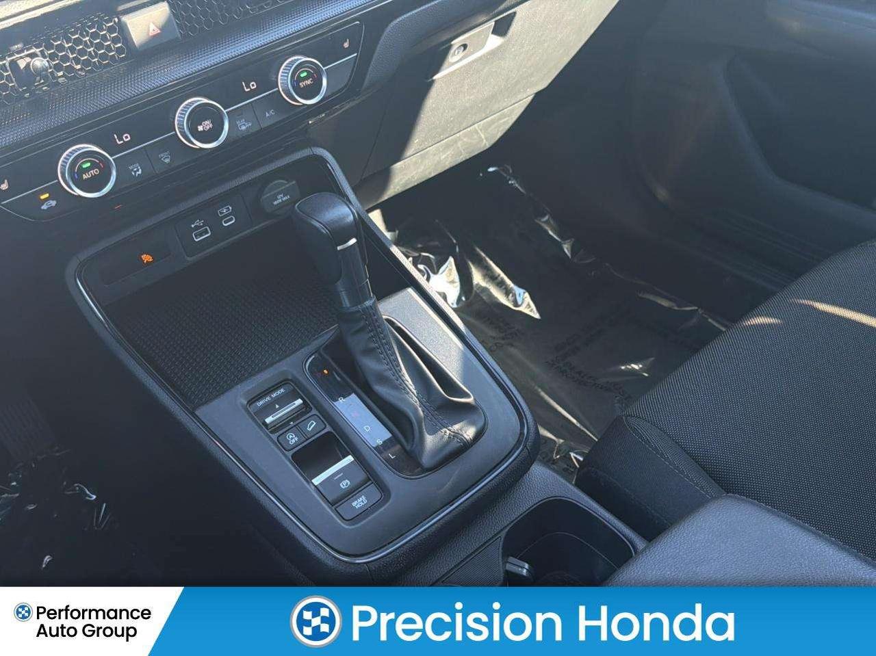 2023 Honda CR-V Sport Photo