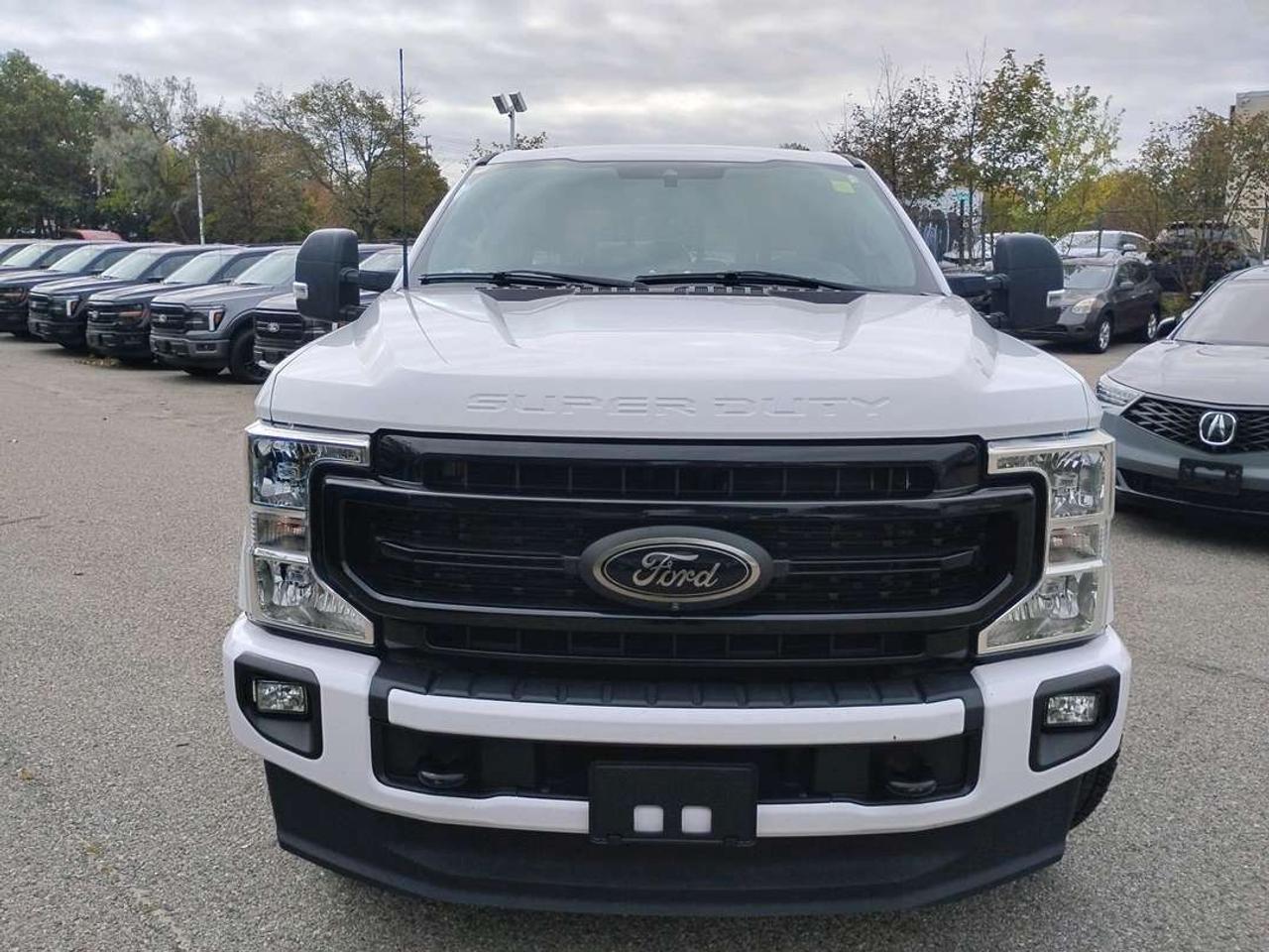 2022 Ford Others XL Photo