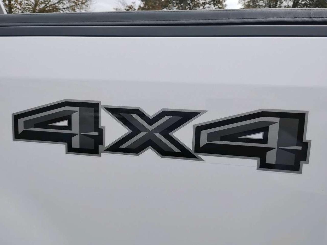 2022 Ford Others XL Photo