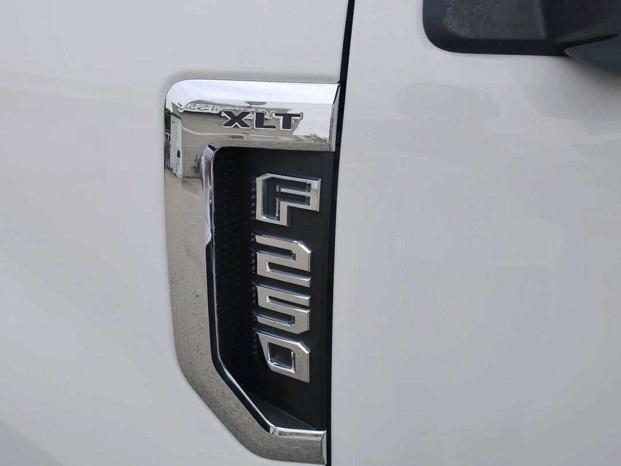 2022 Ford Others XL Photo