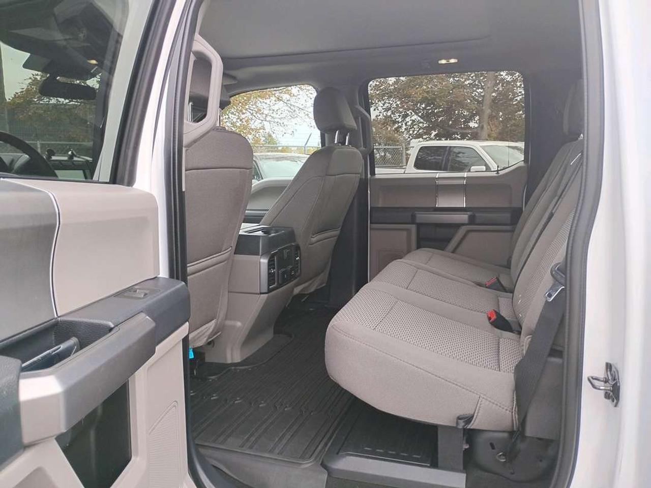 2022 Ford Others XL Photo
