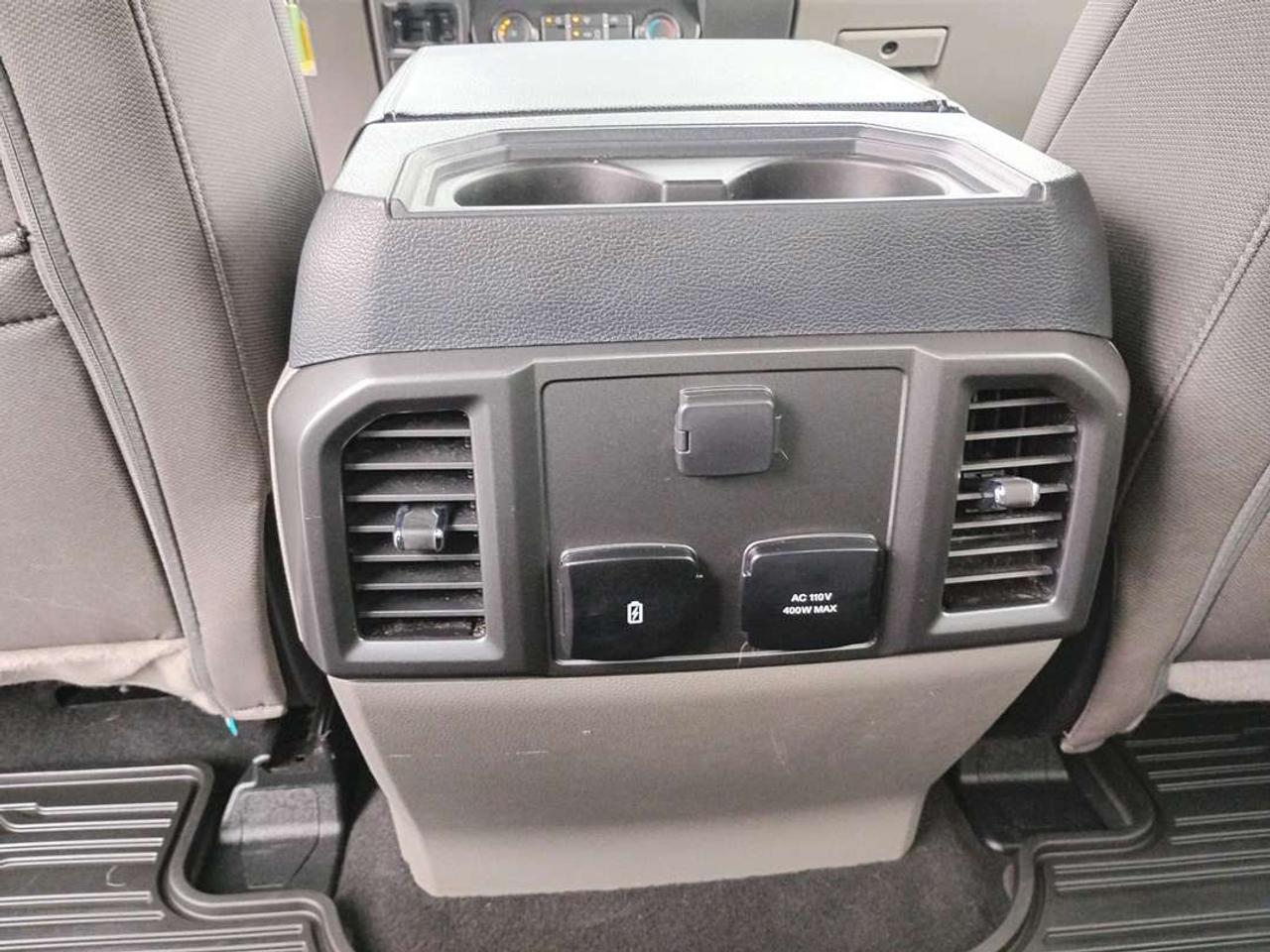 2022 Ford Others XL Photo