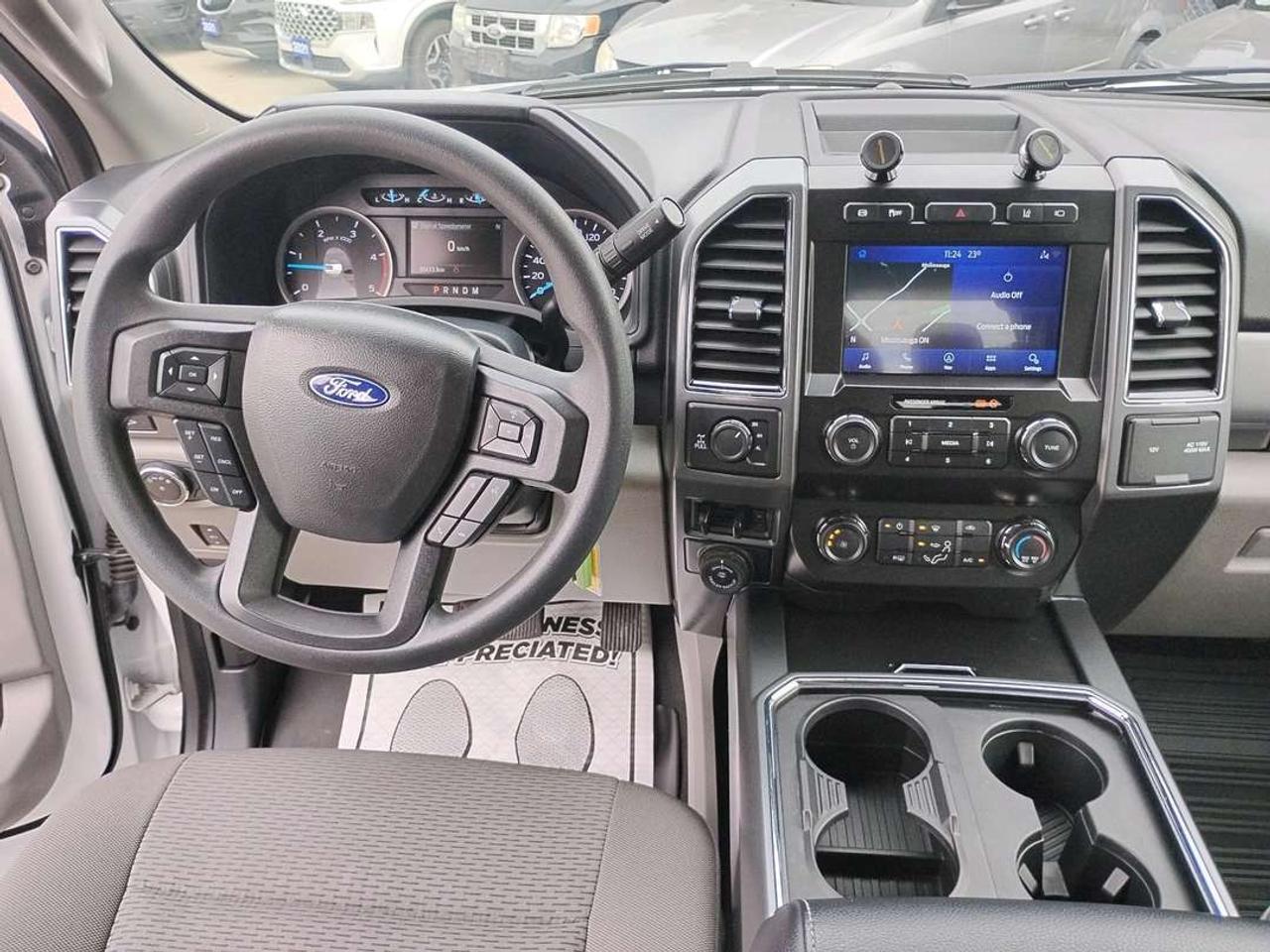 2022 Ford Others XL Photo