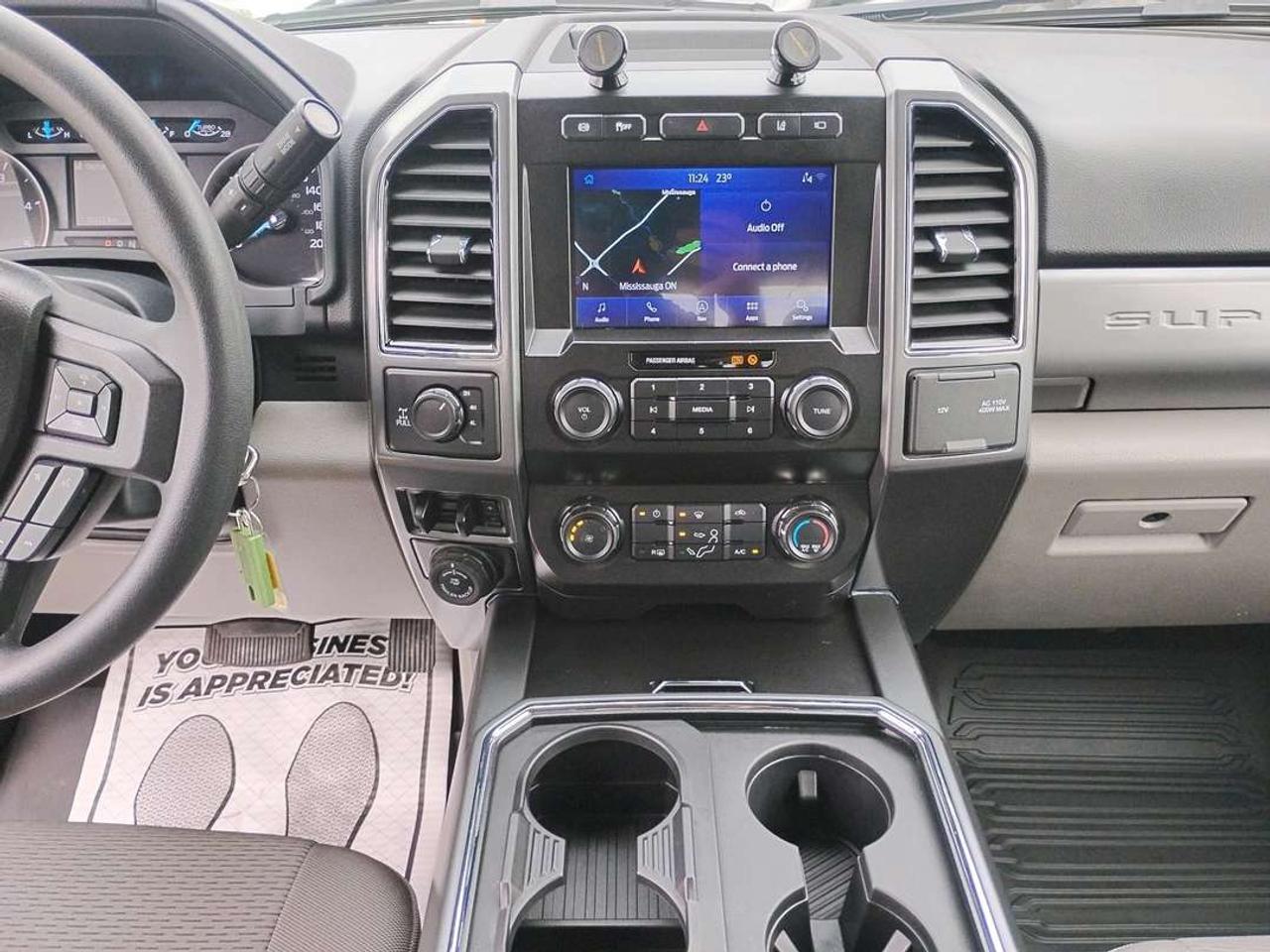 2022 Ford Others XL Photo