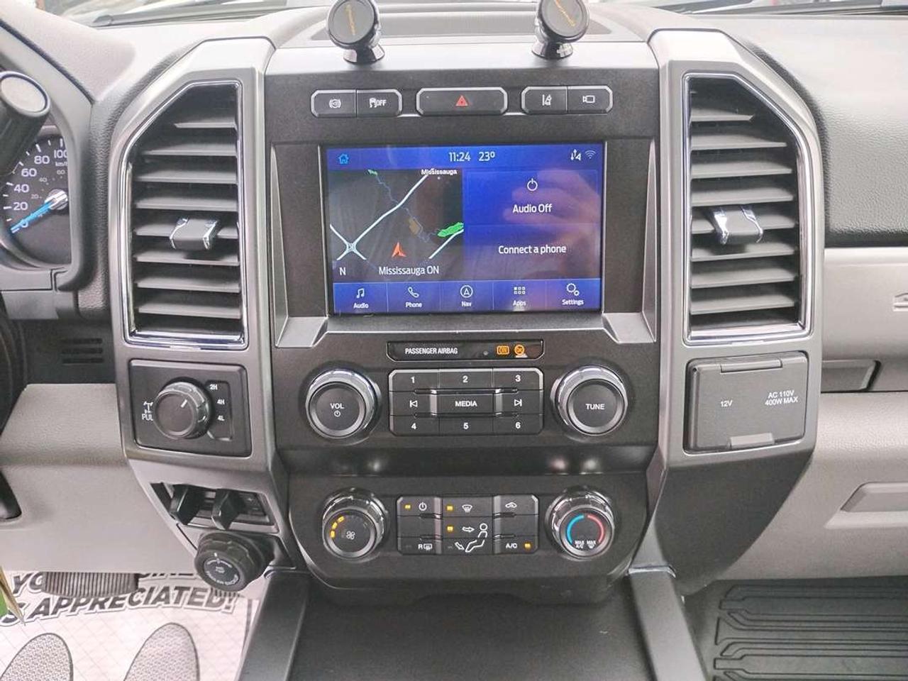 2022 Ford Others XL Photo