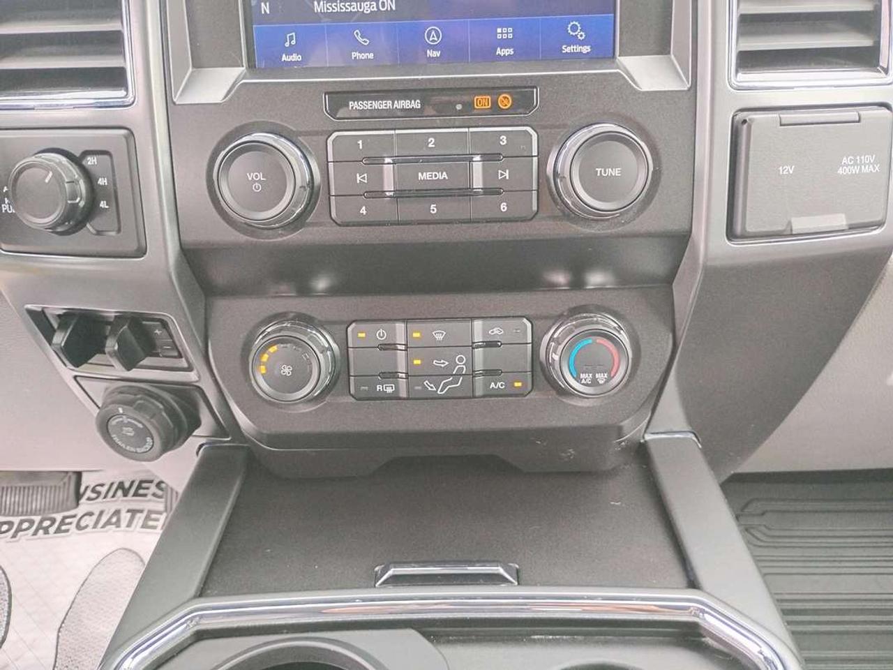 2022 Ford Others XL Photo