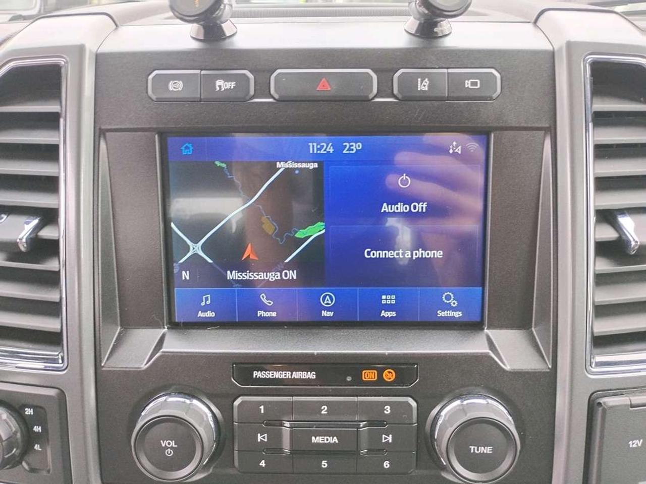 2022 Ford Others XL Photo