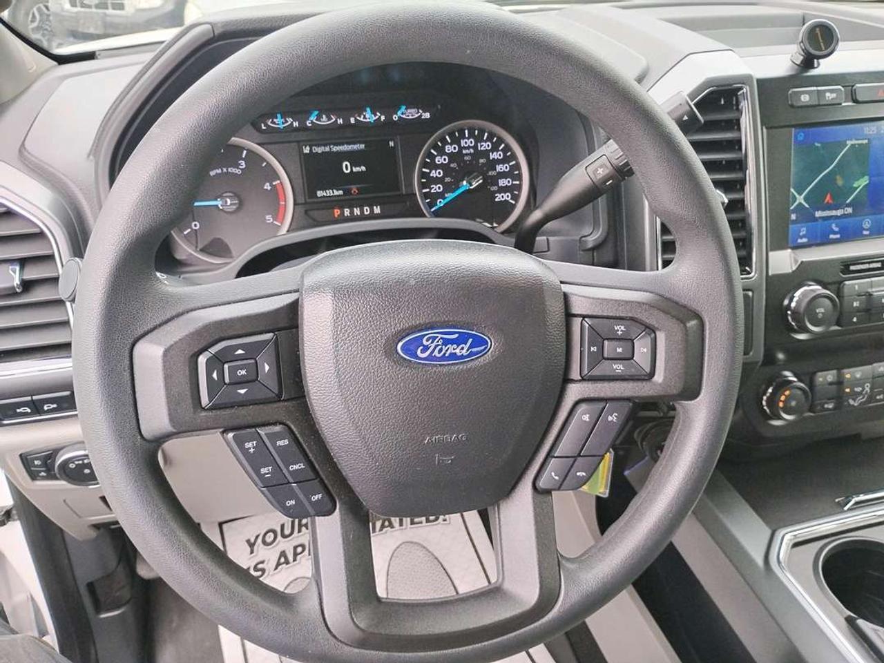 2022 Ford Others XL Photo