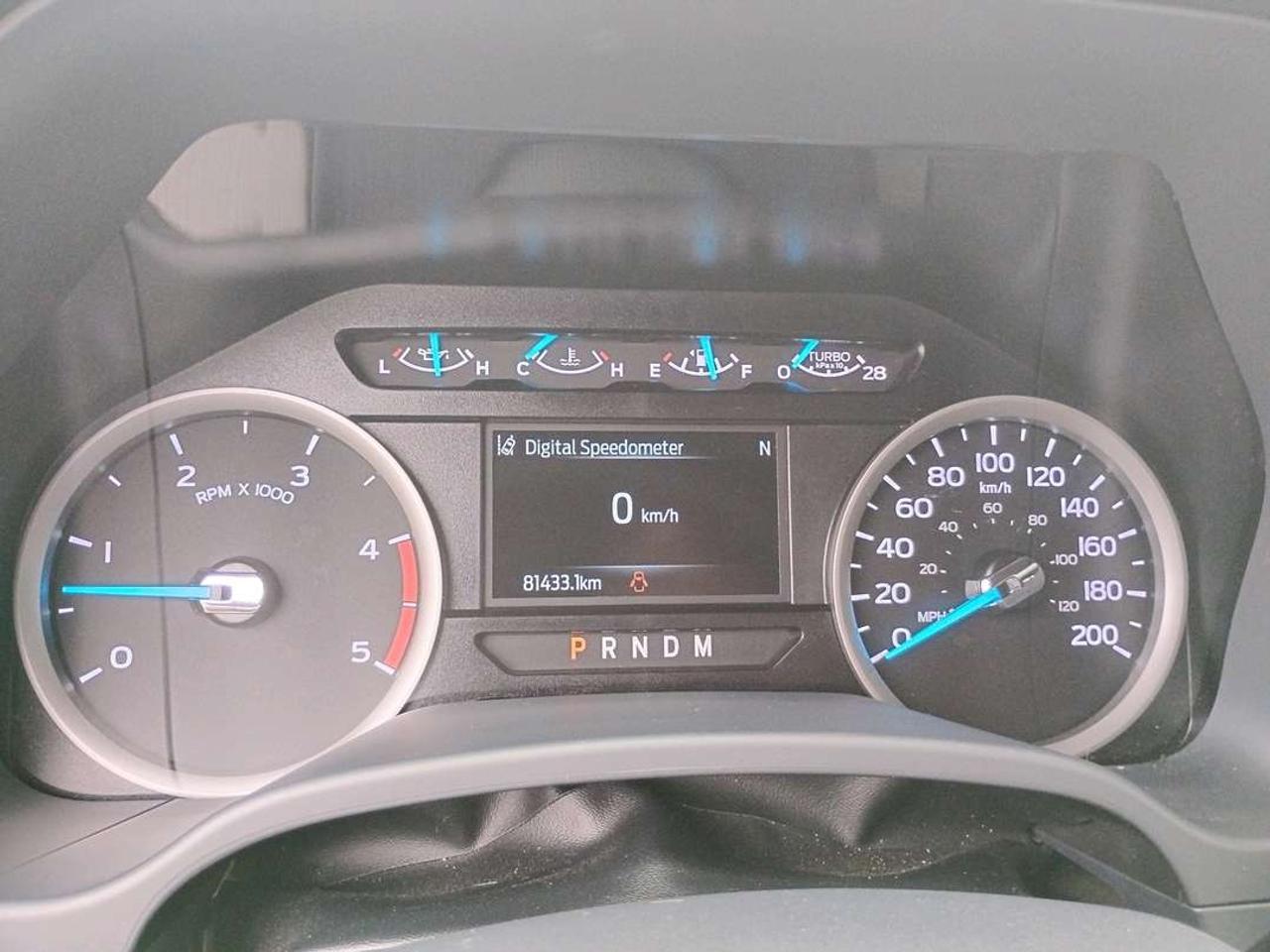 2022 Ford Others XL Photo