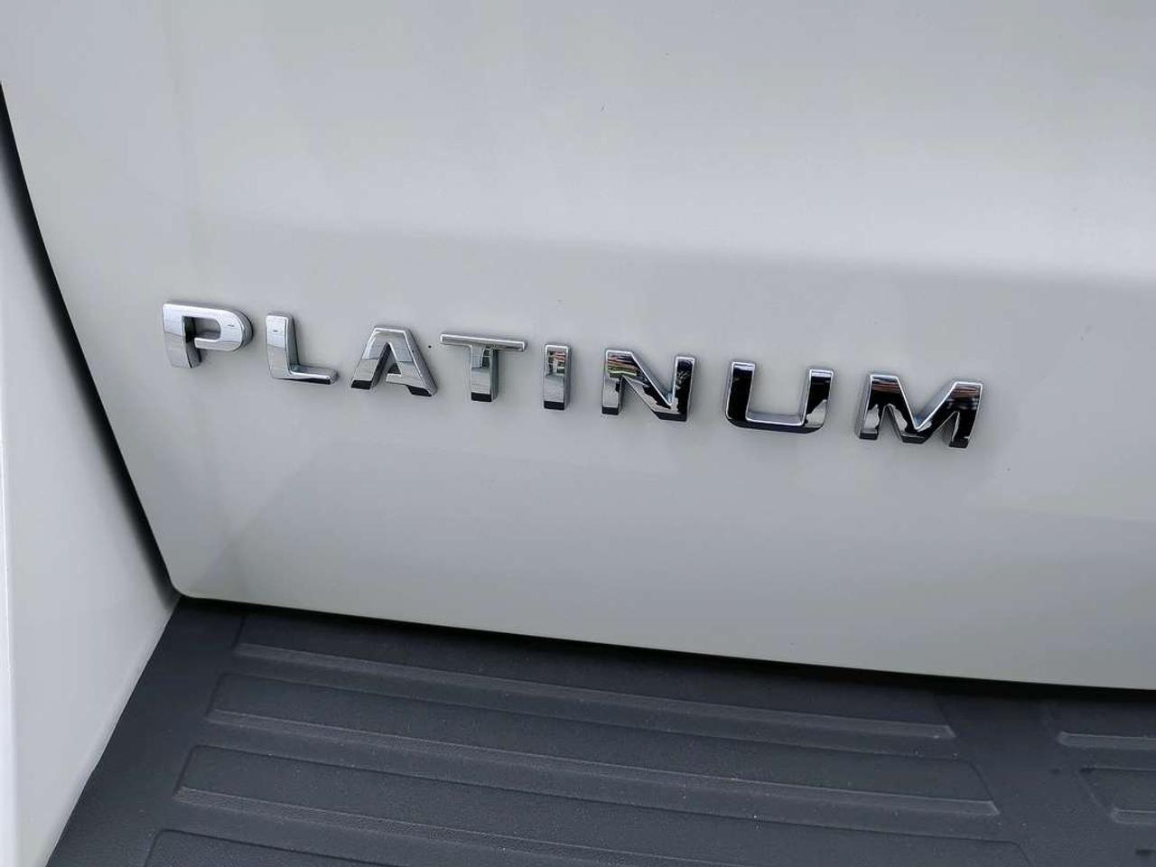 2024 Ford Expedition Platinum Max 4X4 Photo