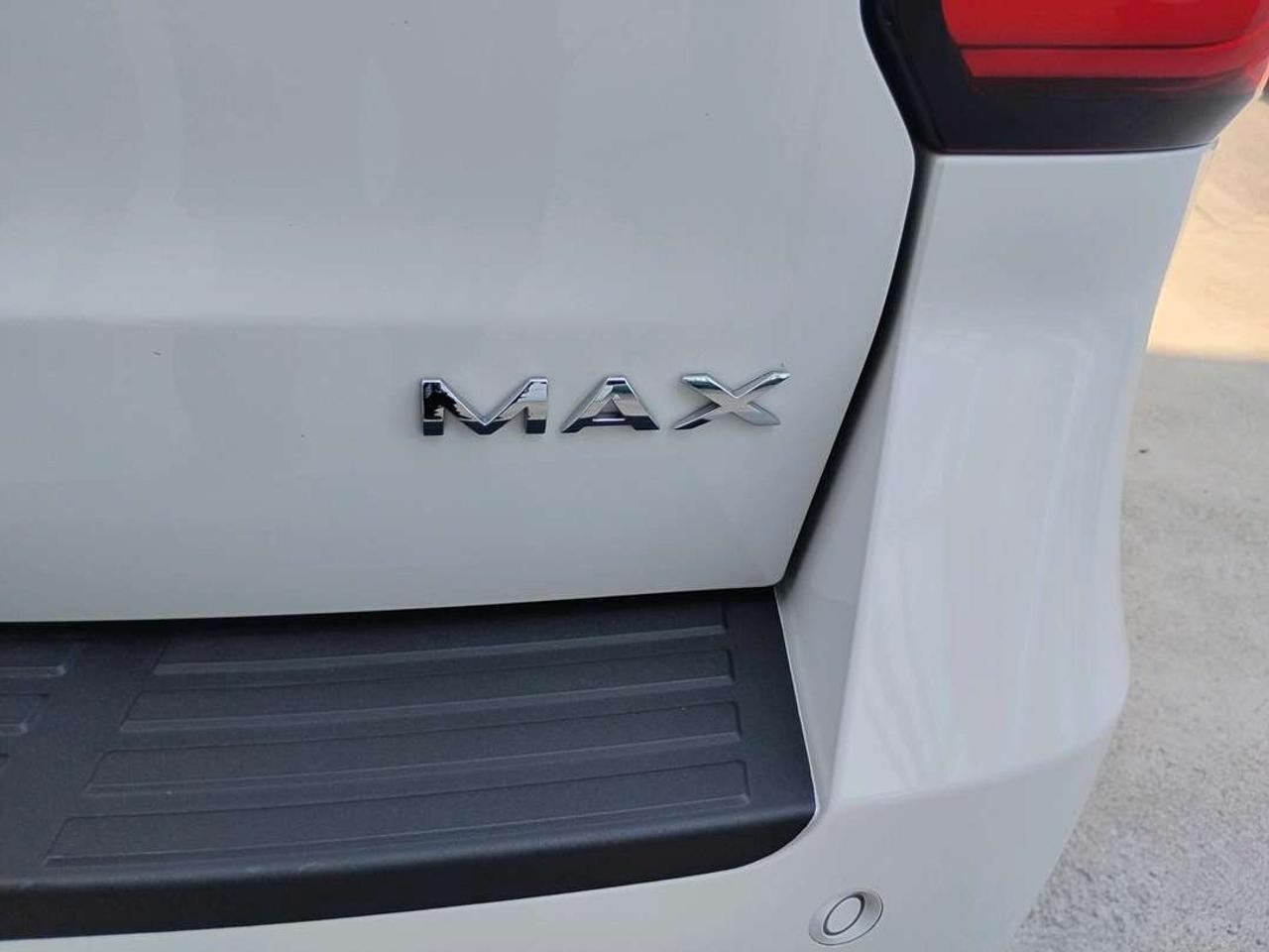 2024 Ford Expedition Platinum Max 4X4 Photo