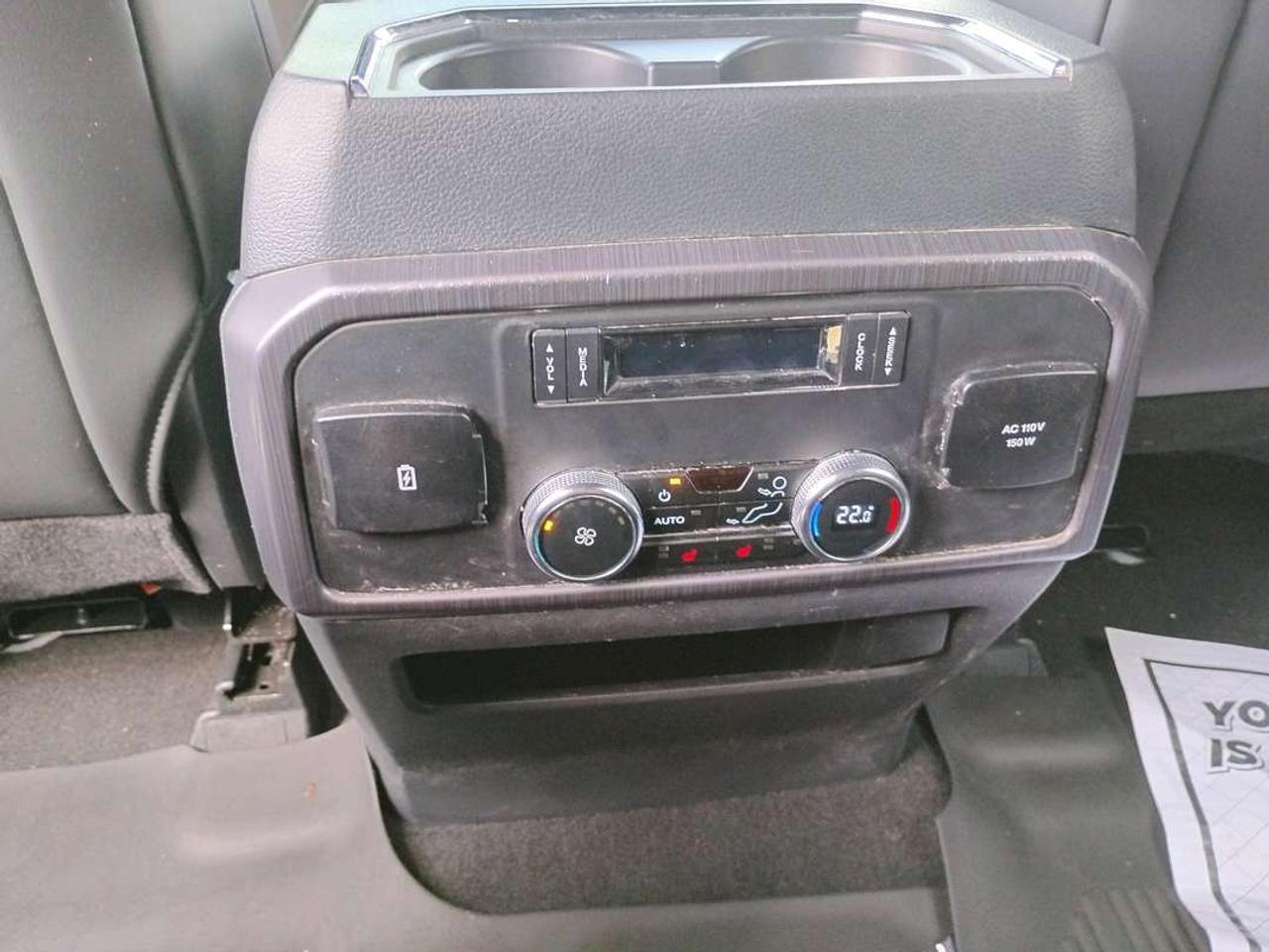 2024 Ford Expedition Platinum Max 4X4 Photo