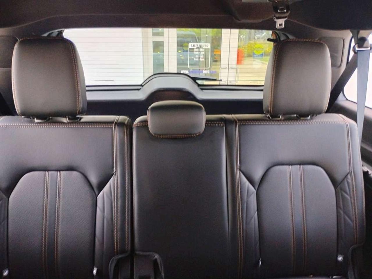 2024 Ford Expedition Platinum Max 4X4 Photo