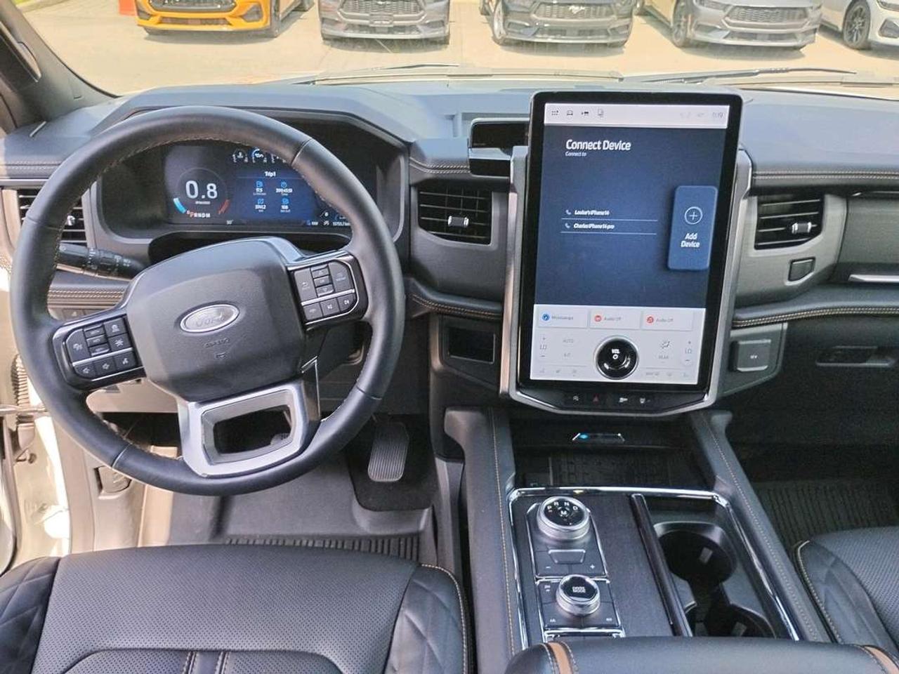 2024 Ford Expedition Platinum Max 4X4 Photo
