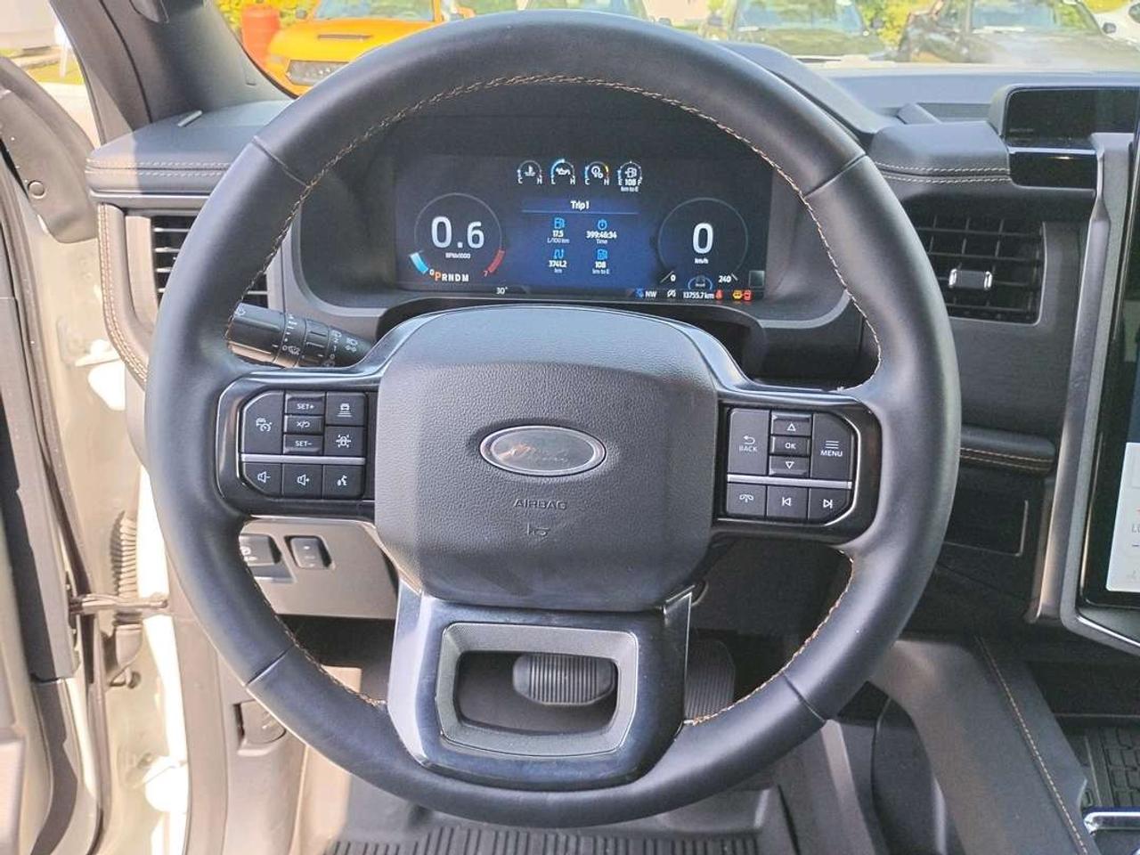 2024 Ford Expedition Platinum Max 4X4 Photo