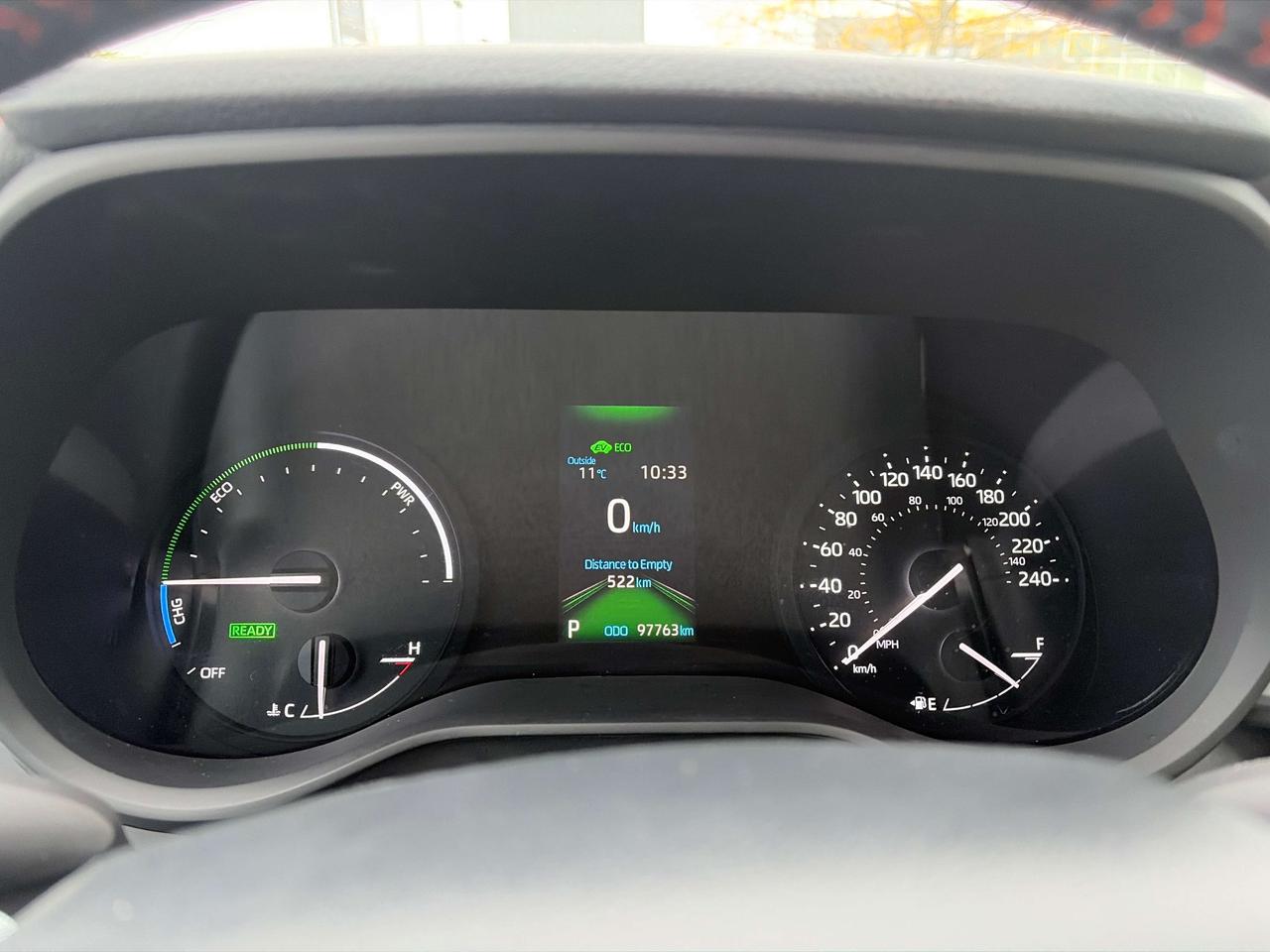 2024 Toyota Sienna XSE Photo