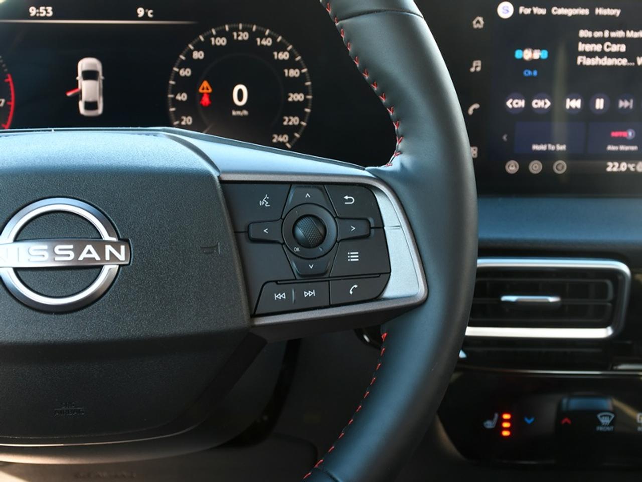 2026 Nissan Sentra SR   Heated Seats & Steering   Sunroof   CarPlay   Android Auto   Remote Start   Back up Cam Photo