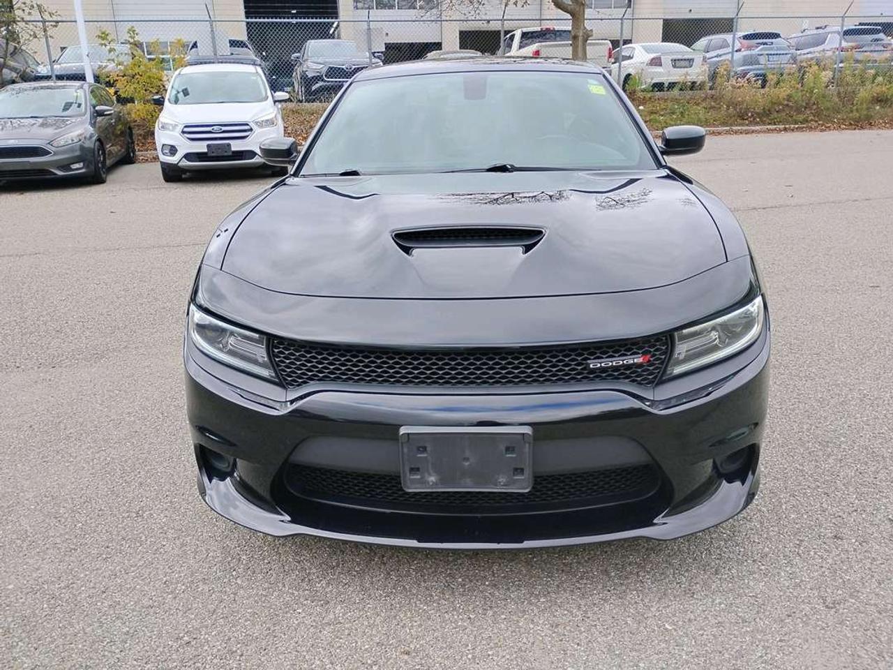 2020 Dodge Charger GT ONE OF THE ONLY AWD IN THE MARKET!  COMES WITH A FULL SET OF WINTER TIRES ON WHEELS Photo